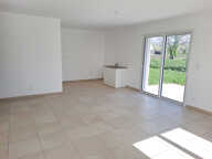 Maison NEUVE PLAIN PIED, 3 CHAMBRES, MER à  pieds — photo 2
