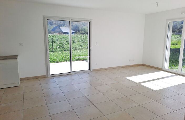 Maison NEUVE PLAIN PIED, 3 CHAMBRES, MER à  pieds — photo 4