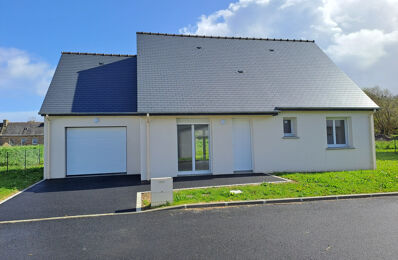 vente maison 365 000 € à proximité de Lannion (22300)