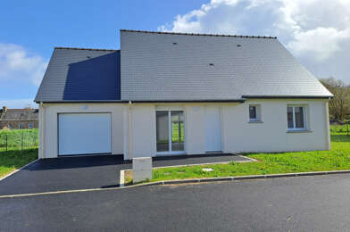 Maison 5 pièces 365000 €