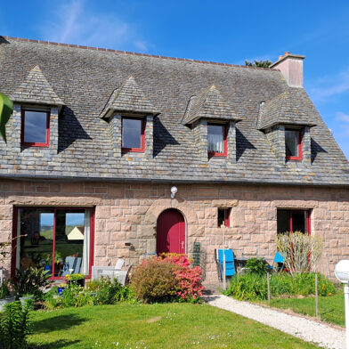 Maison 7 pièces 397000 €