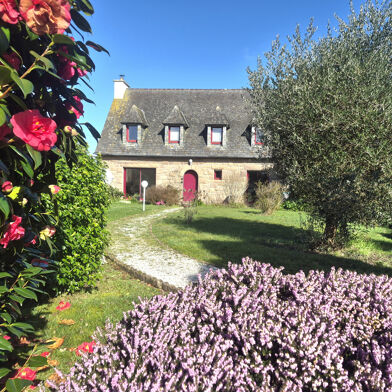 Maison 7 pièces 397000 €