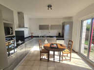 Maison vie de plain pied + sous sol + Vue Mer — photo 2