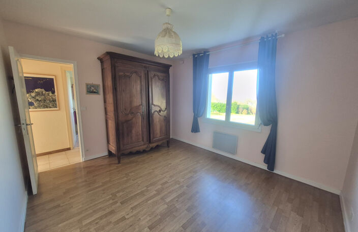 Maison vie de plain pied + sous sol + Vue Mer — photo 5