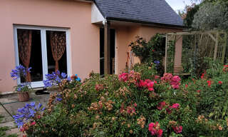 Maison 6 Pièces 80 m² à vendre à Lannebert (22290)