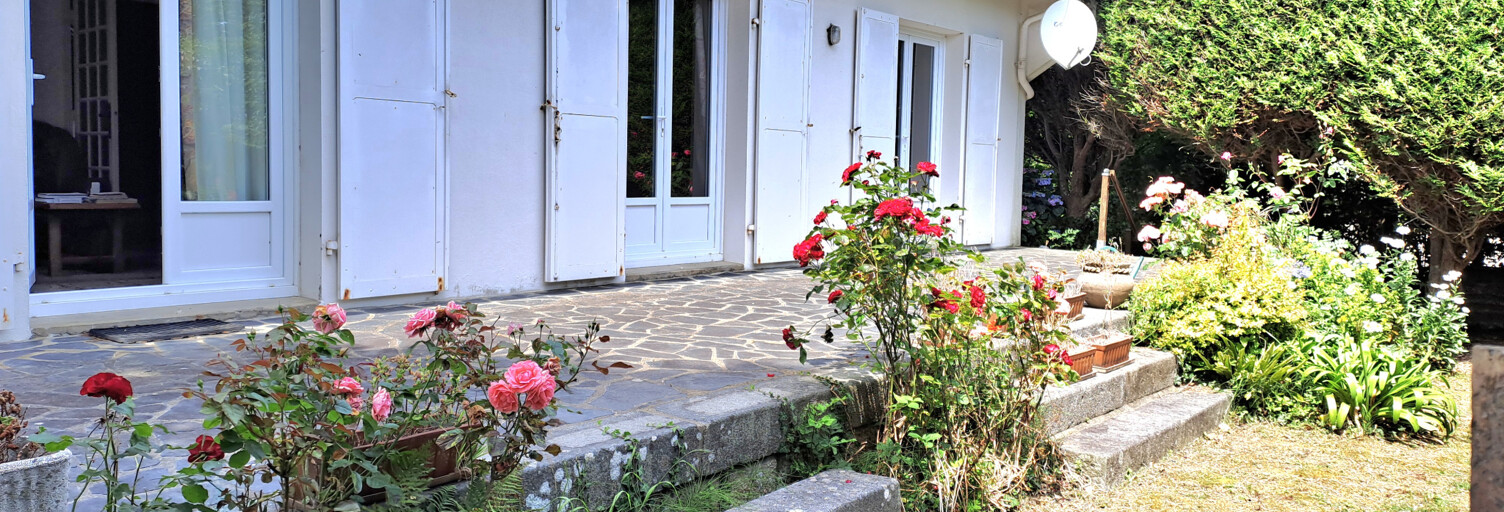 Maison 7 Pièces 156 m² à vendre à Trébeurden (22560)