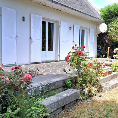 Maison 7 pièces 445000 €