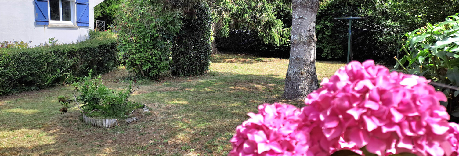 Maison 7 Pièces 156 m² à vendre à Trébeurden (22560)