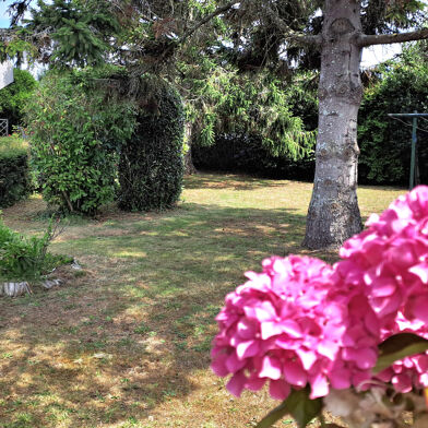 Maison 7 pièces 418000 €