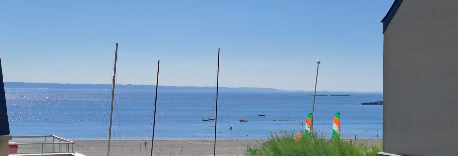 Maison 6 Pièces 135 m² à vendre à Trébeurden (22560)