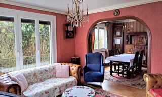Maison 6 Pièces 88 m² à vendre à Pontrieux (22260)