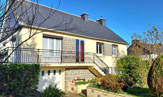 Maison 6 Pièces 88 m² à vendre à Pontrieux (22260)