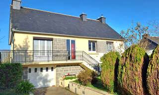 Maison 6 Pièces 88 m² à vendre à Pontrieux (22260)