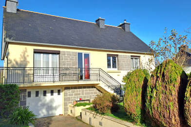 Maison 6 pièces 181000 €