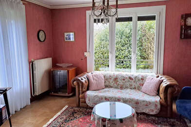 Maison 6 pièces 181000 €