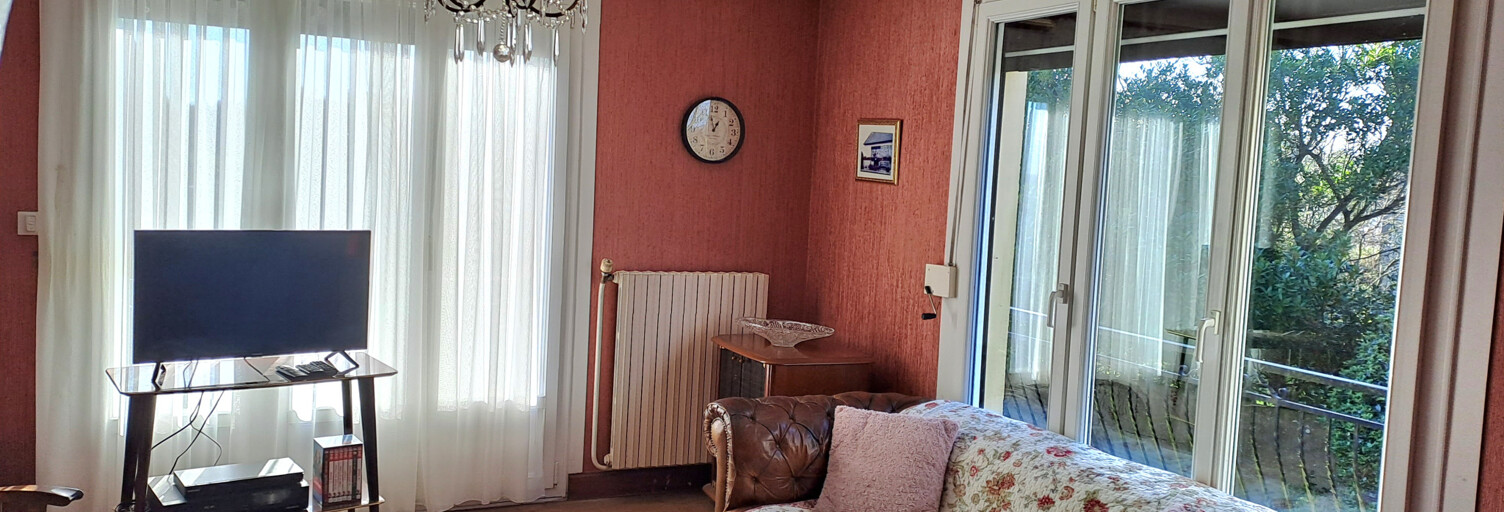 Maison 6 Pièces 88 m² à vendre à Pontrieux (22260)