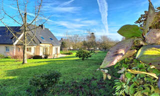 Maison 6 Pièces 138 m² à vendre à Pommerit-le-Vicomte (22200)