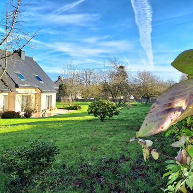 Maison 6 pièces 333000 €