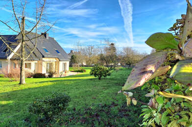 Maison 6 pièces 313000 €