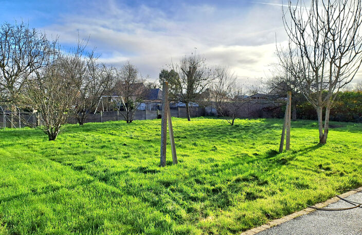 Maison vie de plain-pied sur terrain clos, sans travaux — photo 4
