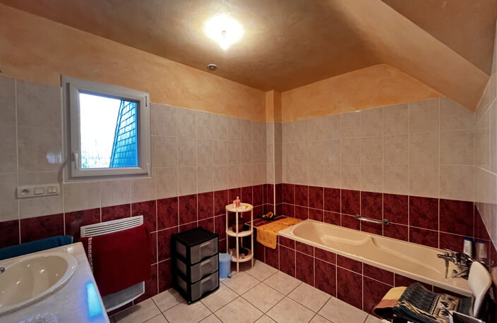 Maison vie de plain-pied sur terrain clos, sans travaux — photo 5