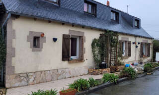 Maison 6 Pièces 110 m² à vendre à Ploëzal (22260)