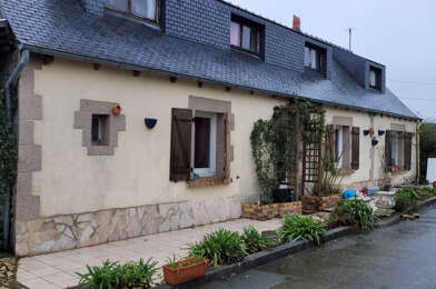 Maison 6 pièces 167500 €