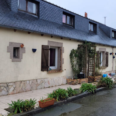 Maison 6 pièces 167500 €