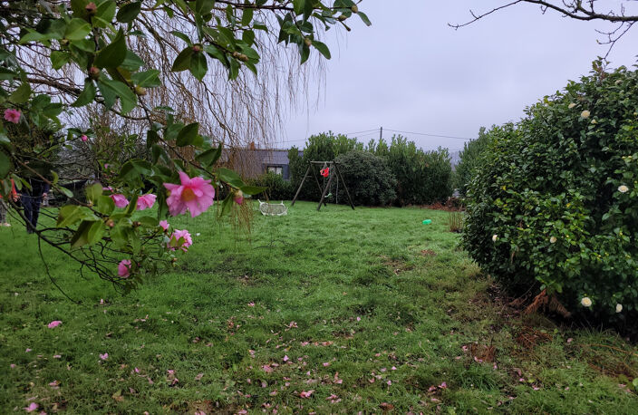 Longère en Campagne, belles surfaces, et terrain de loisirs. — photo 4