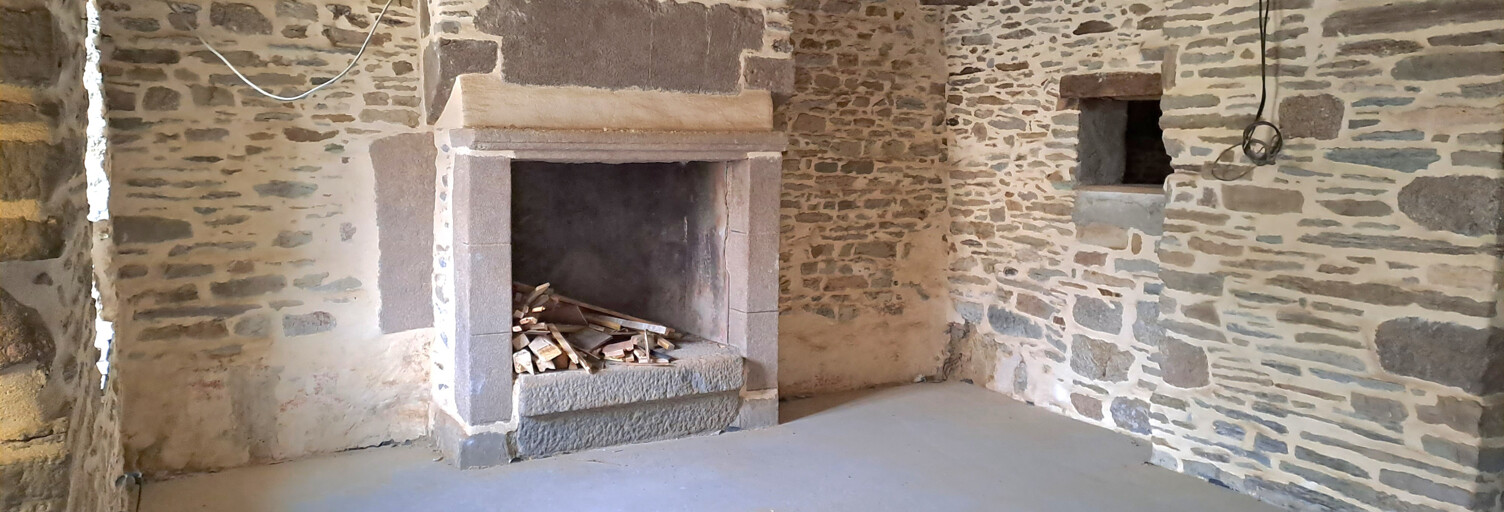 Maison 6 Pièces 293 m² à vendre à Lannion (22300)