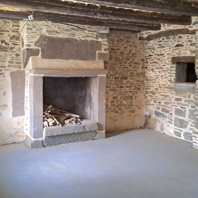 Maison 6 pièces 273000 €