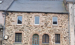 Maison 6 Pièces 293 m² à vendre à Lannion (22300)