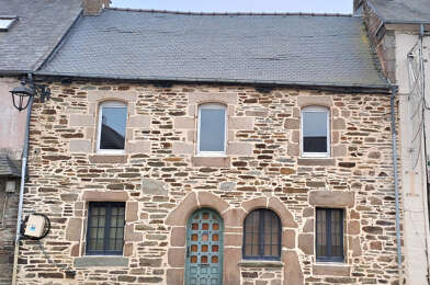 Maison 6 pièces 257000 €