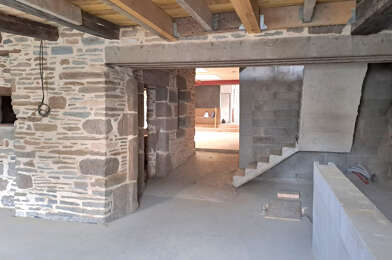Maison 6 pièces 225500 €