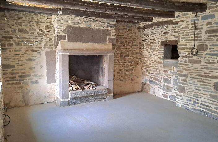 Maison en pierres, Immeuble en Pierres_Divers Projets — photo 3