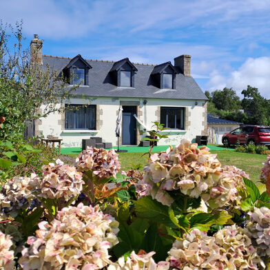 Maison 7 pièces 405000 €