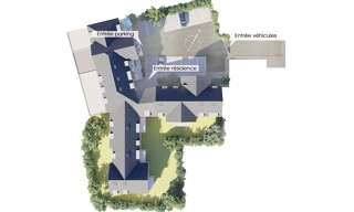 Appartement 3 Pièces 66 m² à vendre à Perros-Guirec (22700)