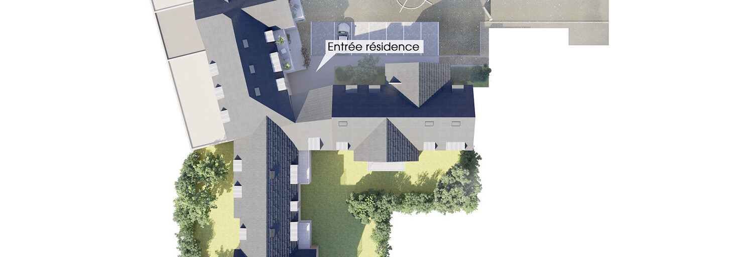 Appartement 3 Pièces 66 m² à vendre à Perros-Guirec (22700)