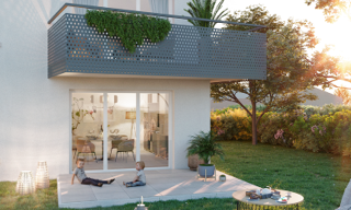 Appartement 4 Pièces 65 m² à vendre à Perros-Guirec (22700)