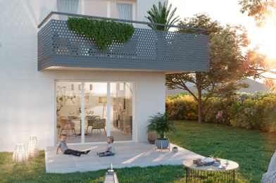 Appartement 4 pièces 339000 €