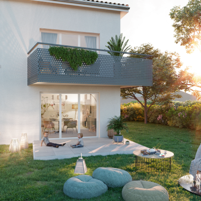 Appartement 4 pièces 339000 €