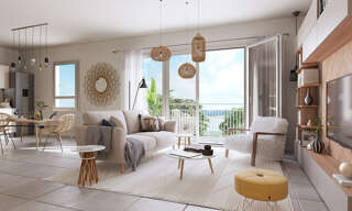 Appartement 4 Pièces 99 m² à vendre à Perros-Guirec (22700)