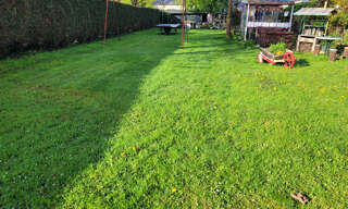 Terrain  660 m² à vendre à Le Faouët (22290)