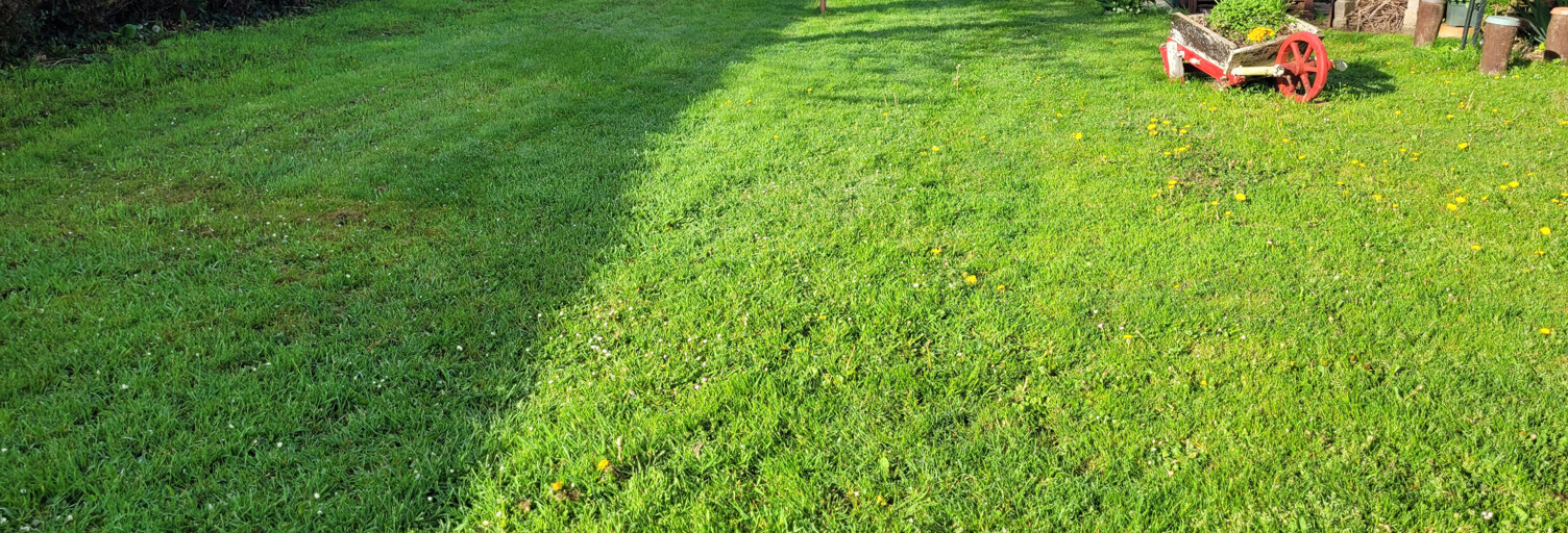 Terrain  660 m² à vendre à Le Faouët (22290)