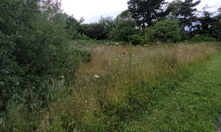 Terrain  2744 m² à vendre à Plouha (22580)