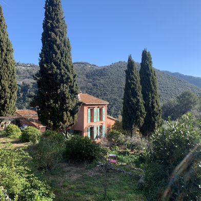 Maison 7 pièces 799000 €