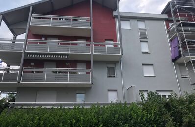 vente appartement 185 500 € à proximité de Le Bourget-du-Lac (73370)