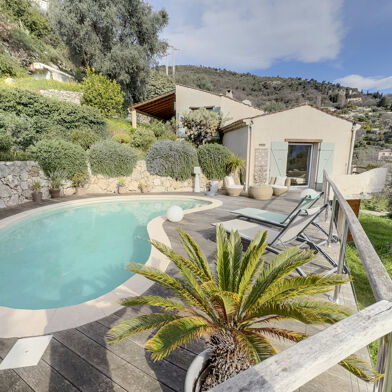 Maison 5 pièces 650000 €