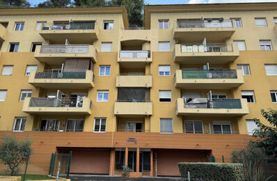 vente appartement 140 000 € à proximité de Saint-Laurent-du-Var (06700)