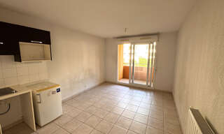 Appartement 1 Pièce 23 m² à vendre à Nice (06200)